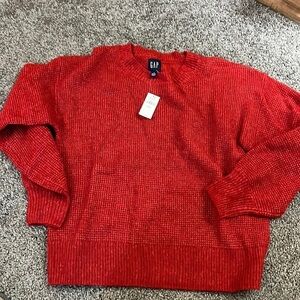 Woman’s gap sweater small petite new